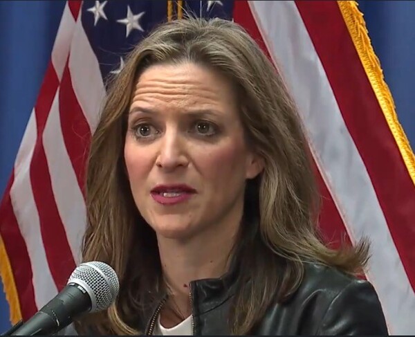 Nessel Finds Benson in Violation of Campaign Finance Act for January Conference