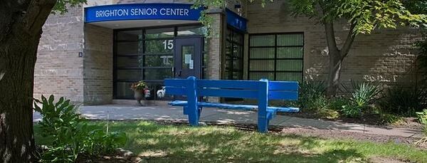 City Of Brighton Reminds Of Senior Center Renewals