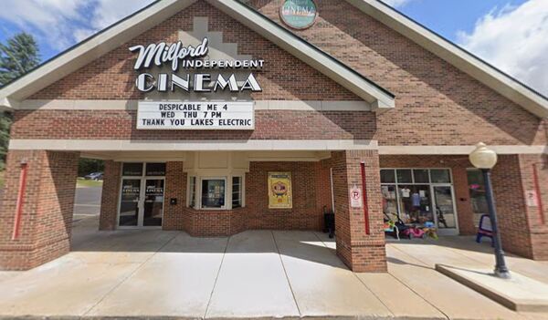 Crowdfunding Campaign Underway To Keep Milford Independent Cinema Alive