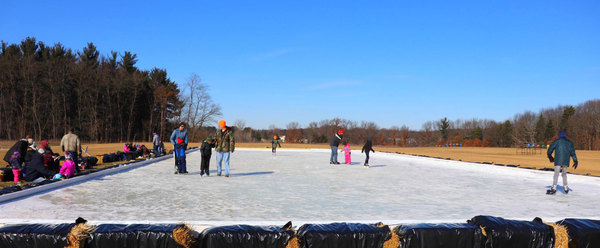 Free Winter Activities In Hartland & Genoa Townships