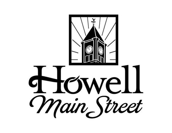 Howell Main Street Receives 2021 National Accreditation