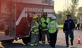 Crash Responder Safety Week - “Protect Those Who Protect You"