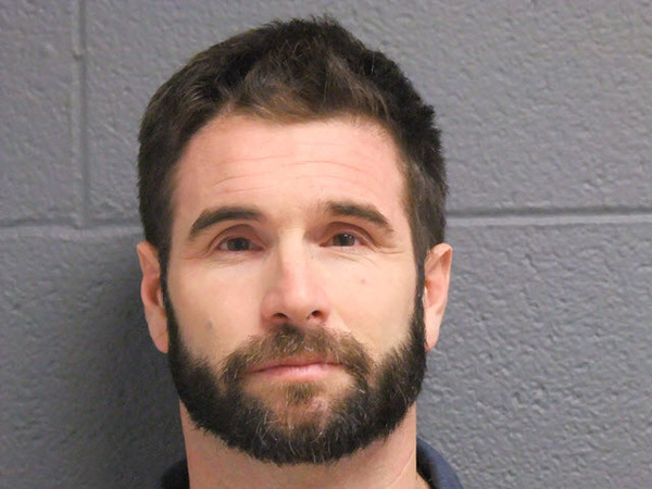 Suspect In Motorcycle Club Break-In & Fire Deemed Competent For Trial