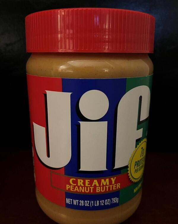 Jif Peanut Butter Recalled For Possible Salmonella