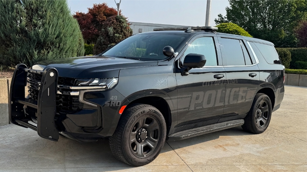 Fenton Area Public Schools & Fenton Police Host Proactive School Safety Training