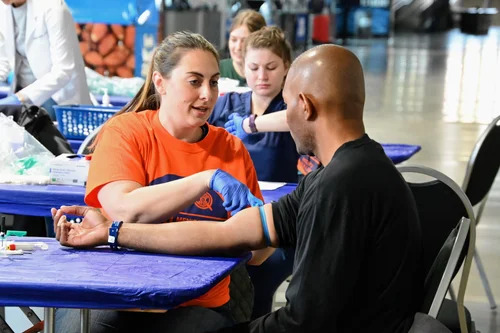 Michigan Men's Health Foundation Event Offers Free Screenings Saturday