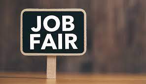 Job Fair Coming To Livingston County