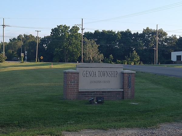 Local Family To Continue Farming Genoa Township Cropland