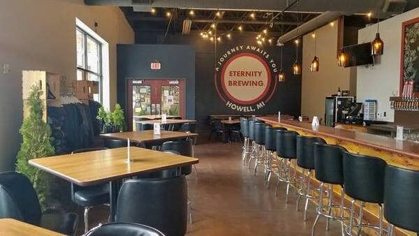 Eternity Brewing Company To Close In Genoa Township