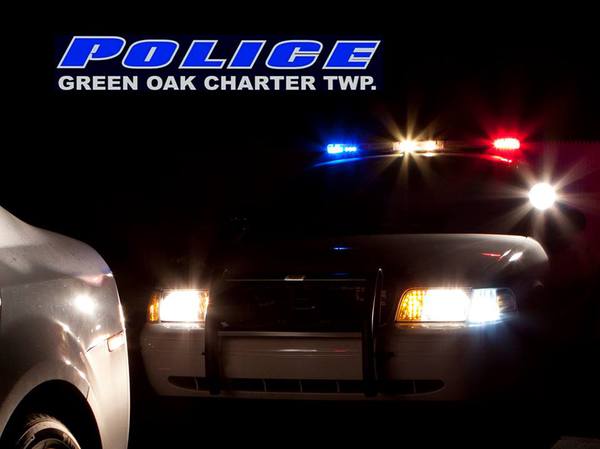 Green Oak Police & Bomb Squad Respond For Suspicious Package