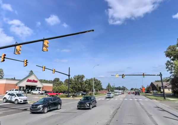 Brighton Council Approves Fiber Upgrade for Grand River Traffic Signal Interconnection