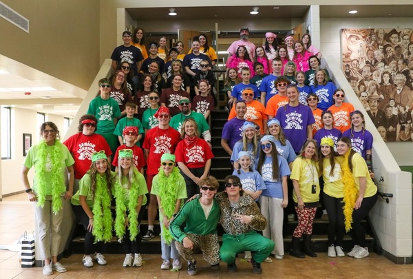 Howell Senior Survivor Carnival Kicks Off Annual Fundraising Program