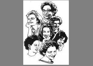 Brighton Area Women's History Roll Of Honor Lecture Wednesday