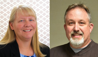 Two Brighton Residents Appointed To State Boards & Commissions