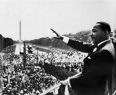 Martin Luther King Essay/Art/Video Contest