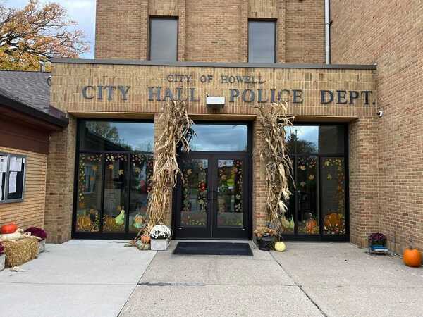 City Of Howell Receives Another Glowing Audit Report