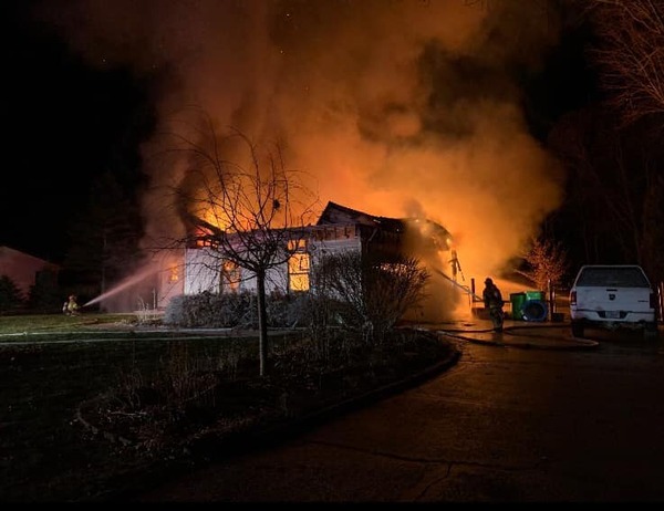 Burn Awareness Week Encourages Fire Safety and Burn Prevention