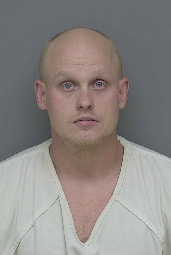 Dansville Man Sentenced For Unadilla Store Break Ins