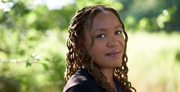 Author To Keynote Metroparks Virtual Diversity, Equity, Inclusion Event