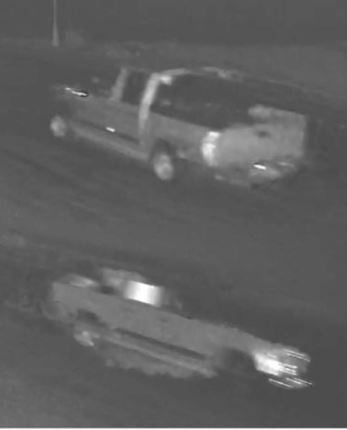 Suspect Sought For Break-In At Chelsea's Solid Waste Transfer & WWRA Facility