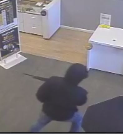 Three Suspects Sought In Armed Robbery Of Hartland Store