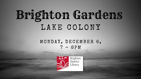 Local Author Explores Historic Black Community In Brighton Area