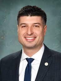 Congressman Barrett Says Threat of Dishonorable Discharge Over COVID Vaccine Helped Send Him to Congress