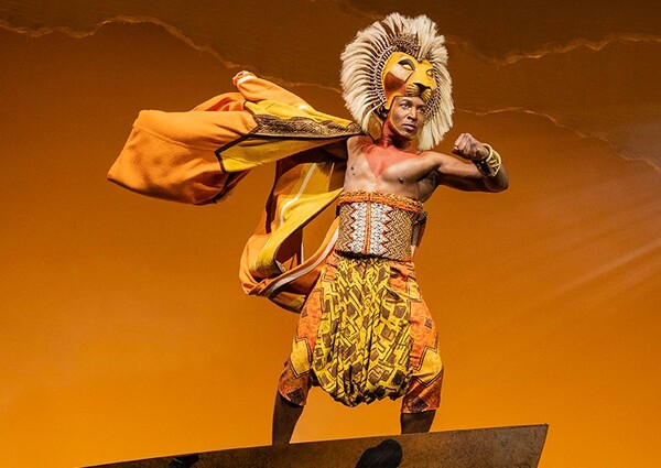 Subscriptions on Sale for Wharton Center's Broadway Season