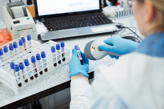 Universal Blood Lead Testing in Effect for Michigan Children