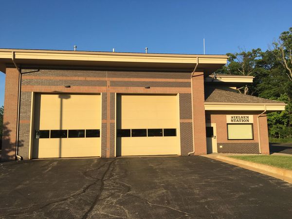 Genoa Twp. Planning To Transfer Fire Station Ownership To BAFA
