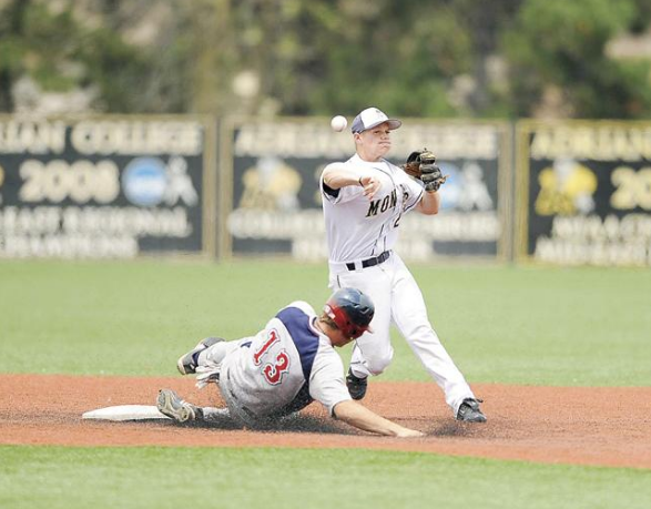 Michigan Monarchs Play Home Opener At Lake Trust Stadium