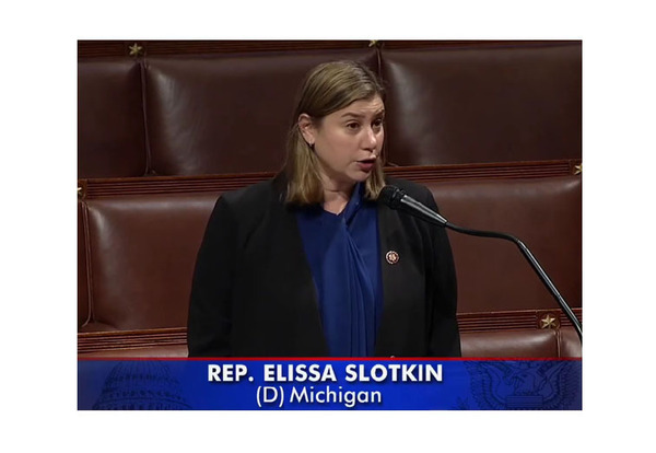 Slotkin To Introduce Gun Safety Act In Wake Of Oxford Shooting