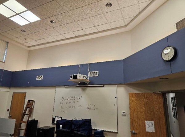 Brighton PD Conference Room to Receive $90K Worth of Tech Upgrades