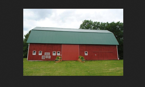 Oceola Couple Faces Frustrations With Restrictions On Family Barn