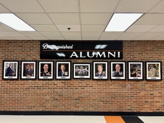 BAS Accepting Nominations for Brighton Distinguished Alumni Wall of Fame