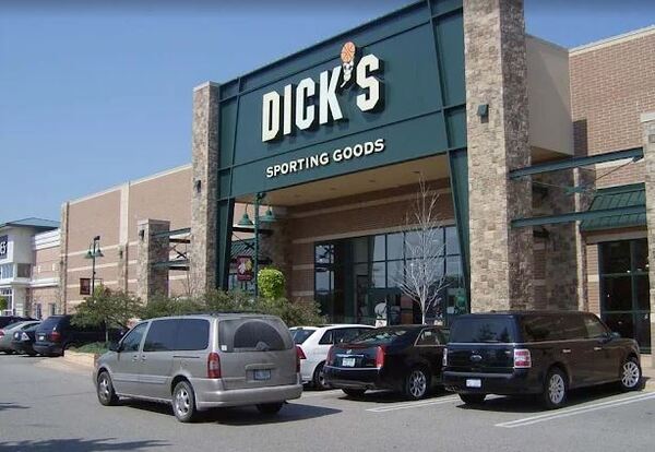 Dick’s Sporting Goods To Buy Struggling Shoe Chain Foot Locker
