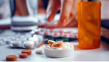 Three Years In, Funds To Fight Opioids Still Unspent In Some Michigan Counties