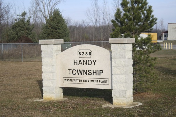 Handy Township Board Approves Installation Of 300 New Water Meters