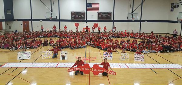 Ore Creek Middle School Wins National Photo Contest