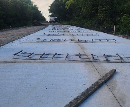 Roundabout Project At Scio Church Road & Zeeb Road Delayed