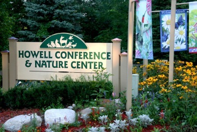 Free Community Park Day At Howell Nature Center Friday