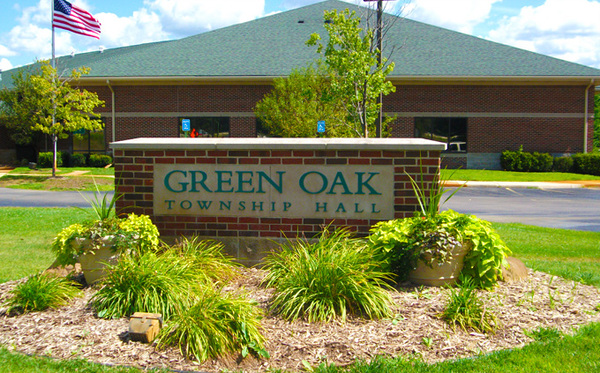 Green Oak Township: No Data Center Project Proposed