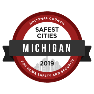 South Lyon, Milford & Hamburg Township Safest In Michigan