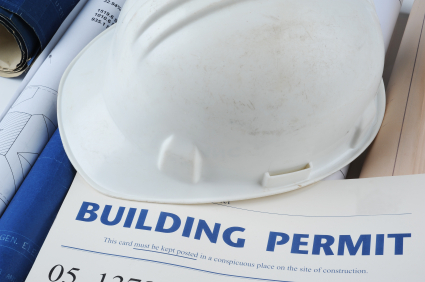 Building Department Proposes Permit Fee Reduction