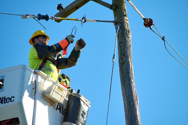 Consumers Energy To Invest $100 Million To Improve Power Grid