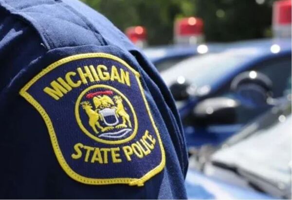 Fatal Pedestrian-Vehicle Crash On M-14