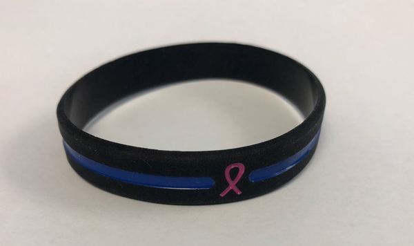 Fowlerville Police Raising Funds For National Breast Cancer Foundation
