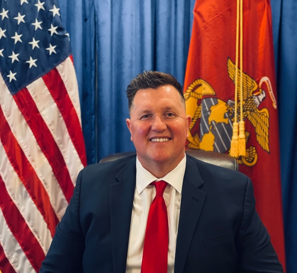 Rep. Woolford Receives National FGA Rising Star Award