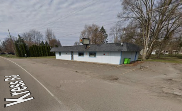 Hamburg Twp Planners Approve Restaurant with Indoor Golf Simulator