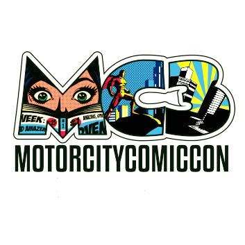 Motor City Comic Con Kid’s Program Guide Contest Deadline Monday